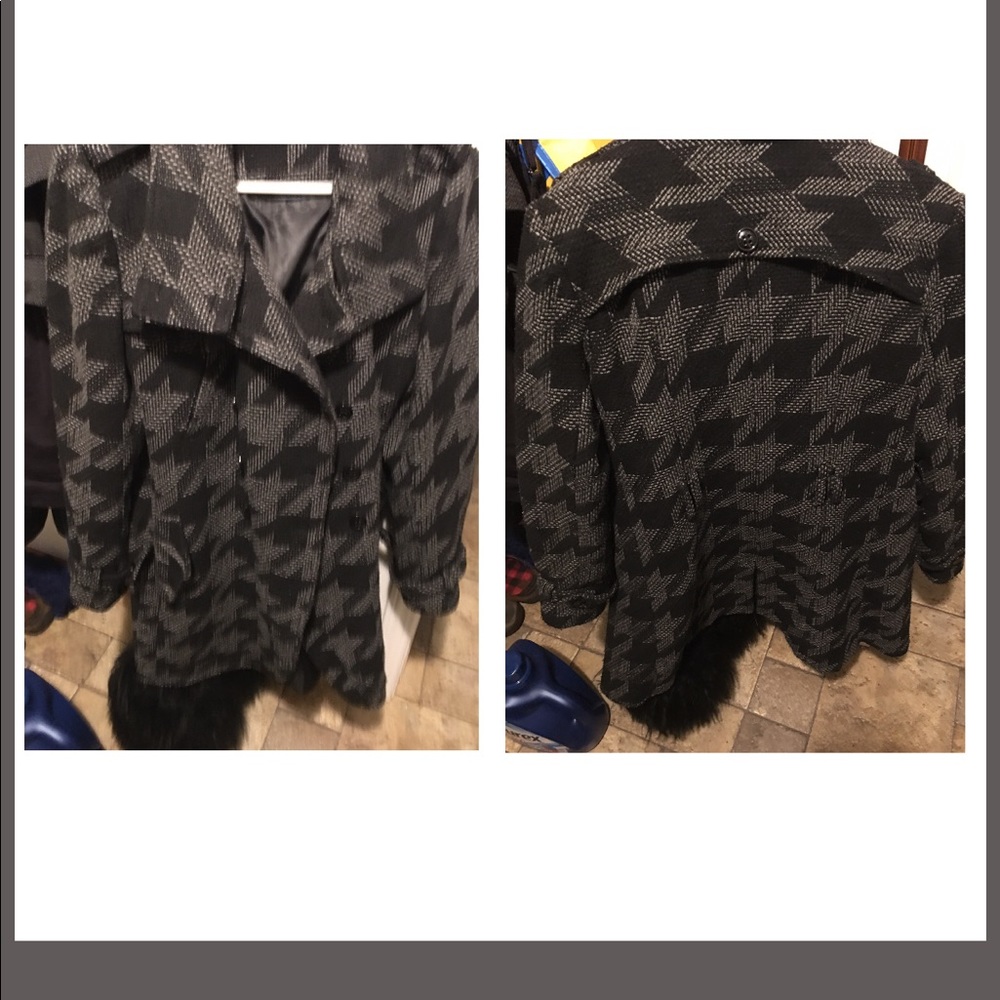 Steve Madden Coat